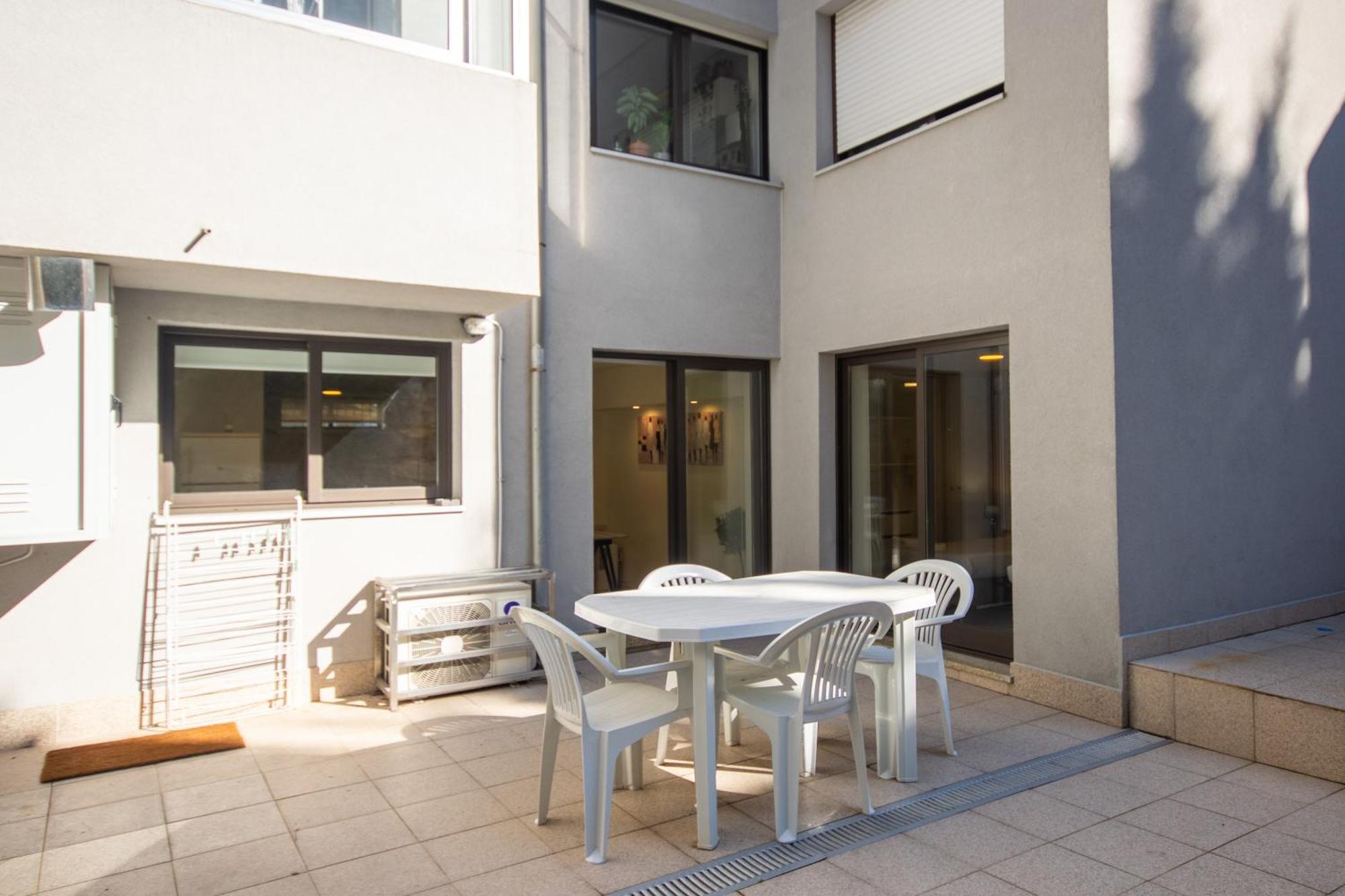 Orm Poveiros Apartments OOporto Exterior foto