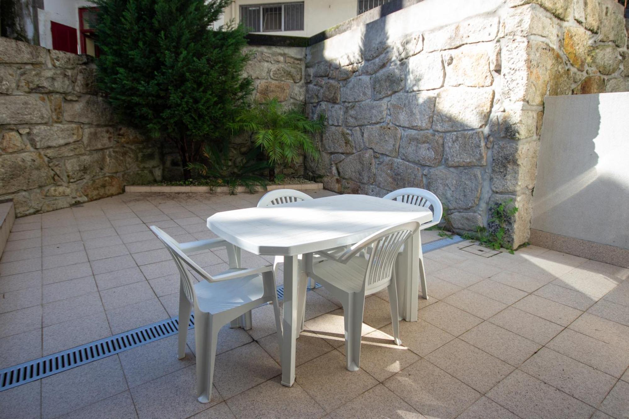 Orm Poveiros Apartments OOporto Exterior foto