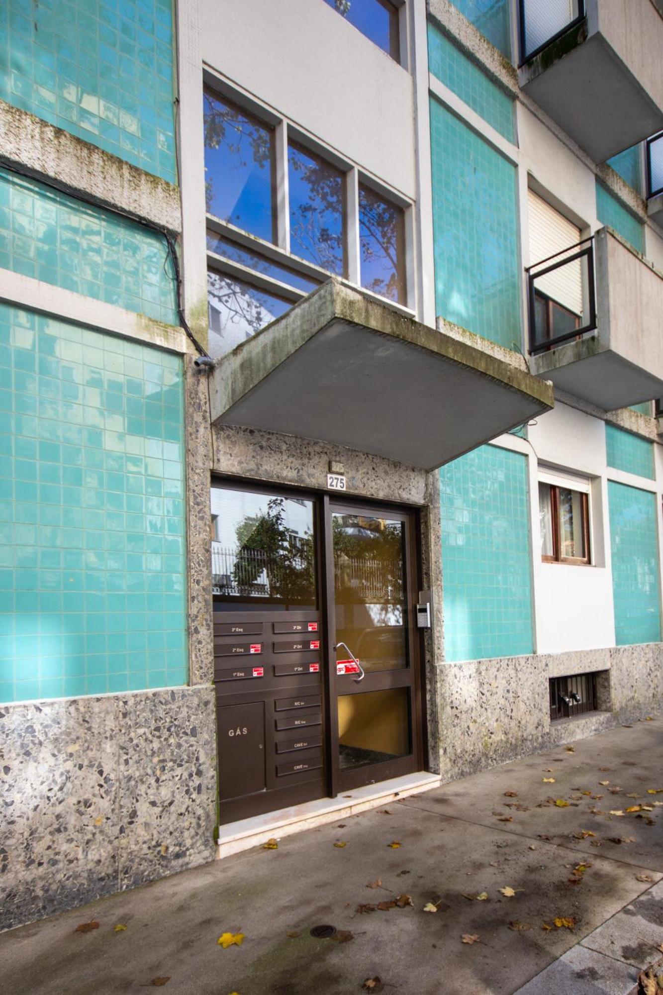 Orm Poveiros Apartments OOporto Exterior foto