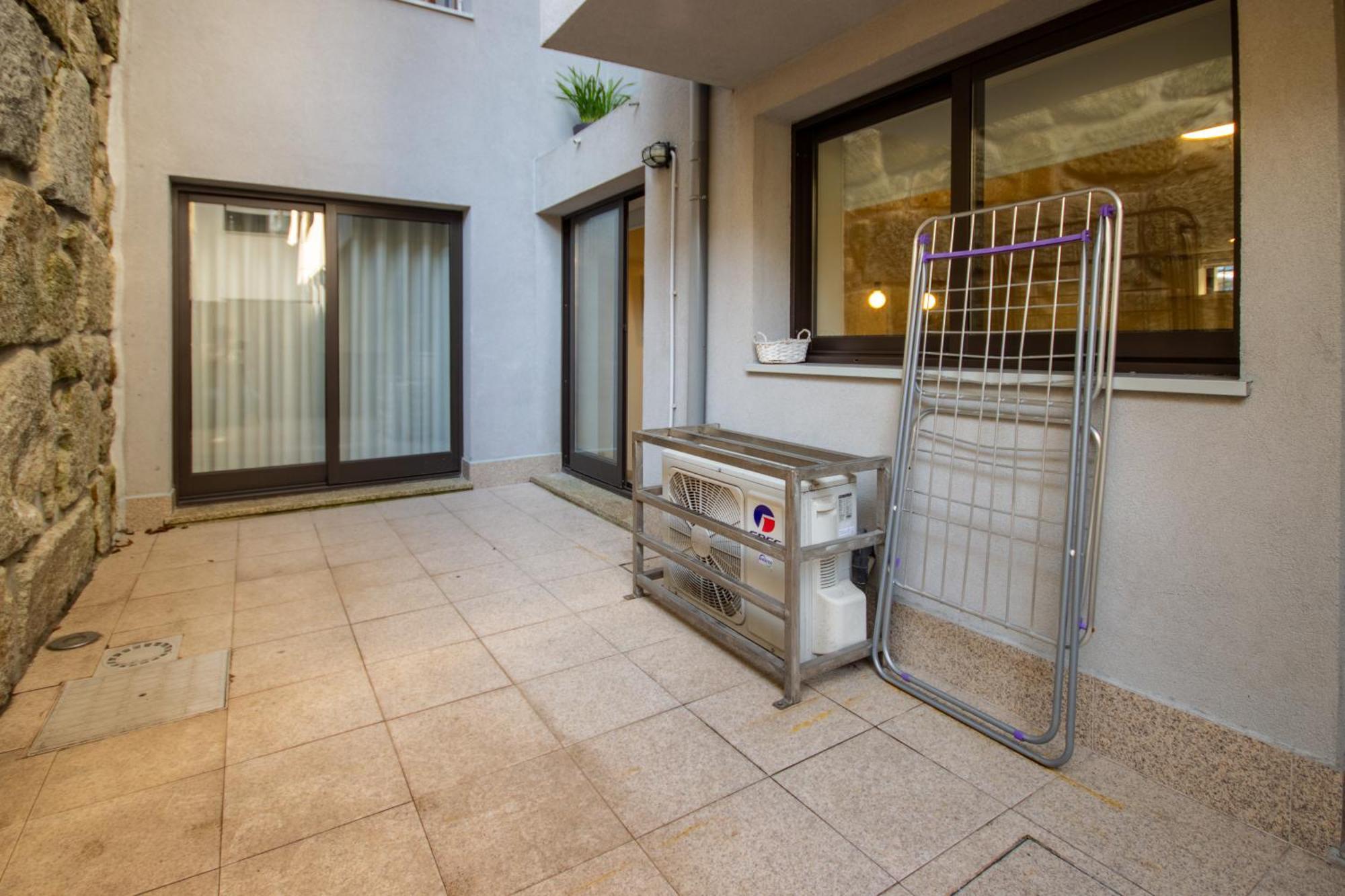 Orm Poveiros Apartments OOporto Exterior foto